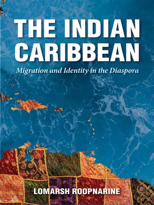 cover image of The Indian Caribbean
